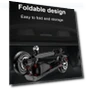 Off Road E Scooter — Electric Self-Balancing Scooters, Umeiqi