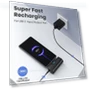 Thumbnail Portable Charger for iPhone 16 Series — Chargers, Dongguan Yuanhaoxun Technology Co., Ltd.