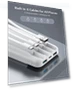 Thumbnail Portable Charger with Built-in Cables — Chargers, Charmast