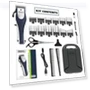 Thumbnail Rechargeable Cordless Hair Clippers — Hair Styling Essentials, Wahl