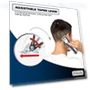 Thumbnail Rechargeable Cordless Hair Clippers — Hair Styling Essentials, Wahl
