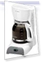 Thumbnail Simple Brew 12-Cup Switch Coffee Maker — Coffee Makers, Mr. Coffee