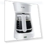 Thumbnail Simple Brew 12-Cup Switch Coffee Maker — Coffee Makers, Mr. Coffee