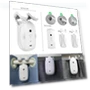 Thumbnail Smart Automatic Curtain Opener — Outdoor Curtains
