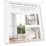 Thumbnail Smart Automatic Curtain Opener — Outdoor Curtains