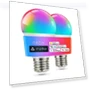 Smart Light Bulb — LED, OREiN