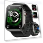 Thumbnail Smart Watch with Call Function — Smartwatches
