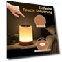 Thumbnail Touch Bedside Table Lamp — Lamps & Shades, OORUN