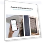 Thumbnail WiFi Smart Curtain Switch with Power Metering — Smart Home Hubs & Controllers, Sonoff