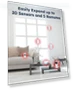 Thumbnail Wireless DIY Smart Home Security System — Smart Home Security, tolviviov