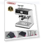 Thumbnail Barista Pro 19Bar Bean to Espresso Coffee Machine — Professional Coffee Equipment, HIBREW