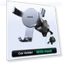 Thumbnail Car Phone Holder for Mobile Smartphone — Dashboard Installation Kits, UGREEN