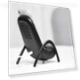 Thumbnail Chair-Shaped Mobile Phone Wireless Charger — Gadget Essentials, ShoppartTM