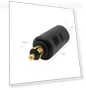 Thumbnail DIN Socket To Cigarette Lighter Converter Adapter — Converters