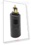 Thumbnail DIN Socket To Cigarette Lighter Converter Adapter — Converters