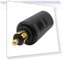 Thumbnail DIN Socket To Cigarette Lighter Converter Adapter — Converters