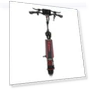 Electric Scooter — Electric Self-Balancing Scooters