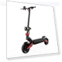 Thumbnail Electric Scooter — Electric Self-Balancing Scooters, GUNAI