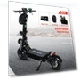Thumbnail Electric Scooter — Electric Self-Balancing Scooters, Arwibon