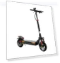 Foldable Electric Kick Scooter — Push Scooters, SUNNIGOO
