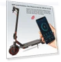Thumbnail Foldable Electric Scooter — Electric Self-Balancing Scooters