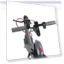 Thumbnail Foldable Electric Scooter — Electric Self-Balancing Scooters