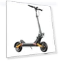 Thumbnail Folding Electric Scooter — Electric Self-Balancing Scooters, JOYOR