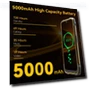 IP68 Waterproof Rugged Smartphone — Dry Bags, Cubot