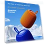 Thumbnail Outdoor Bluetooth Small Speaker — Portable Audio, Coffee Feiyin