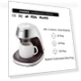 Portable Mini Coffee Maker Machine — Brewing Excellence