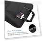 Portable Solar Panel Charger — Chargers