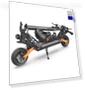 Thumbnail Powerful Electric Scooter for Speed and Distance — Electric Self-Balancing Scooters, KUGOO