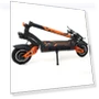 Thumbnail Powerful Off-Road Electric Scooter — Electric Vehicles, KUKIRIN