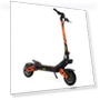 Thumbnail Powerful Off-Road Electric Scooter — Electric Vehicles, KUKIRIN