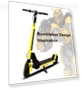 Thumbnail Removable Battery Electric Scooter — Electric Self-Balancing Scooters, SUNNIGOO