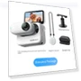 Thumbnail Thumb Camera — Wearable Cameras, Ulanzi