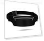 Thumbnail Ultralight Waterproof Running Belt — Reflective Gear, SeaRoy
