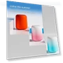 Thumbnail Wireless Bluetooth Speaker — Portable Audio