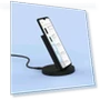 Wireless Charger Stand — Chargers, Xiaomi