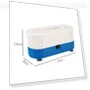 Thumbnail 3-in-1 Glasses Cleaning Machine — Cleaning Fluids