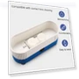 Thumbnail 3-in-1 Glasses Cleaning Machine — Cleaning Fluids