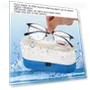 Thumbnail 3-in-1 Glasses Cleaning Machine — Cleaning Fluids
