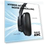 Active Noise Cancelling Headphones — Over-Ear Headphones, Soundcore