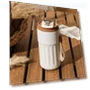 Thumbnail Coffee Thermos With Temperature Display — Beverage Warmers