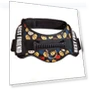 Thumbnail Dog Chest Strap with Night Reverse Light — Vests