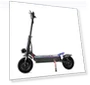 Thumbnail Electric Scooter — Electric Self-Balancing Scooters, DUOTTS