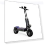 Thumbnail Electric Scooter — Electric Self-Balancing Scooters, DUOTTS