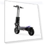 Thumbnail Electric Scooter — Electric Self-Balancing Scooters, DUOTTS