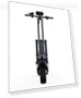 Thumbnail Electric Scooter — Electric Self-Balancing Scooters, DUOTTS