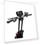 Thumbnail Electric Scooter — Electric Self-Balancing Scooters, DUOTTS